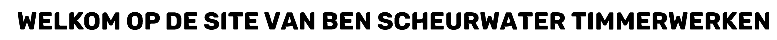 welkom
